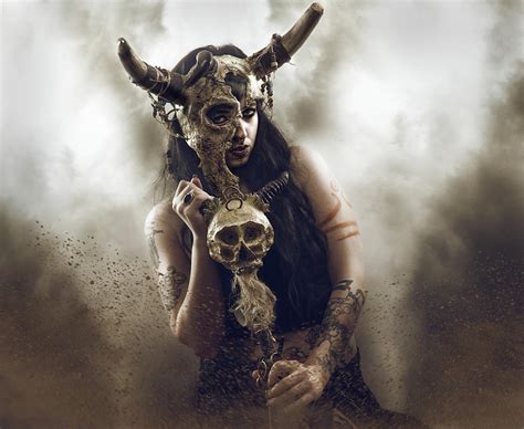 Supernatural Showdowns: Witness the Skill and Expertise of Witch Doctors in Las Vegas